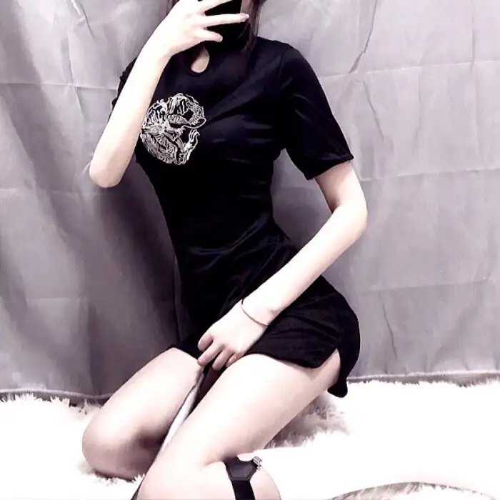 警花出更粤语