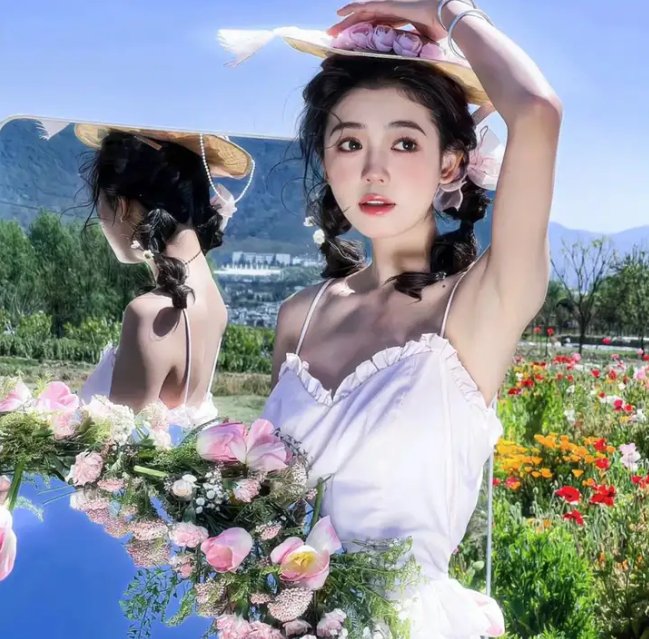 神龙剑侠美人恩