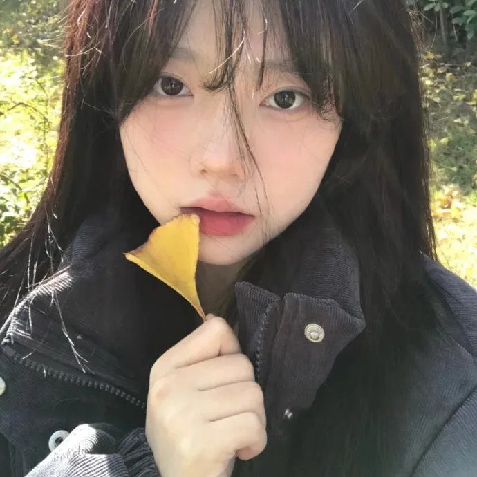 轻触我心